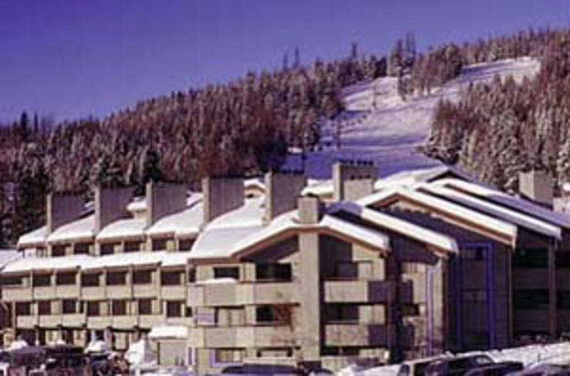 Edelweiss Condominiums 와이트피쉬 외부 사진